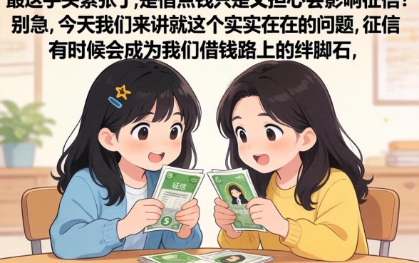 2026下半年放水的口子，条列五个无视一切的网贷口子