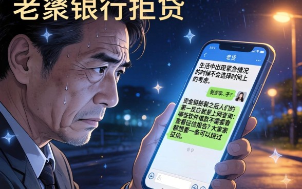 什么软件借款不看征信报告的，细致阐述5个贷款通过高的app