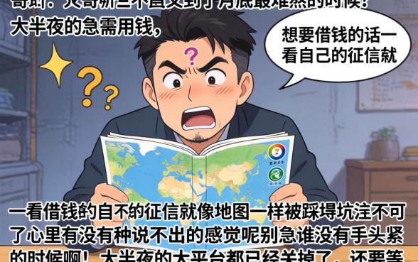 晚上不审核下款的口子，概括五个急用不求评分快借无忧的口子