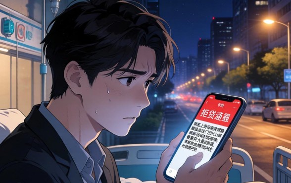 黑户做什么网贷能下款的口子，条列五个可以不看征信就能下款的平台
