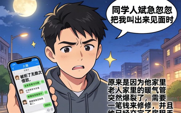现在下款快的分期口子，整理五个轻松借款无征信记录的口子