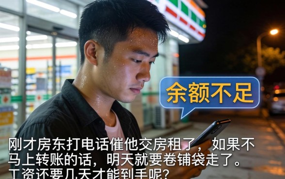 2026门槛最低的借款，揭秘5个手机可以临时借钱的app