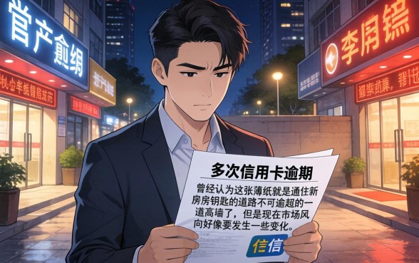 买房不看征信了吗现在,详尽说明5个靠谱借钱网贷软件