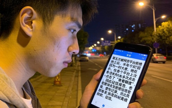 征信花了怎么可以借钱，汇总5个可以借钱不用审核的平台