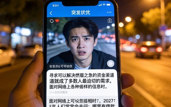 借款1万以上的口子，诚意推荐五个高能分期贷款平台新秀