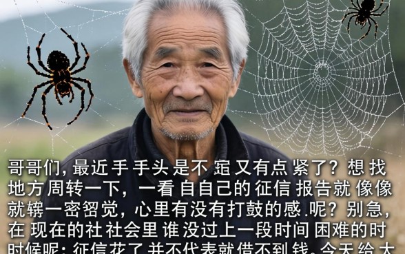 支付宝借钱哪些不查征信的，汇整5个正规不看征信的小额贷款软件