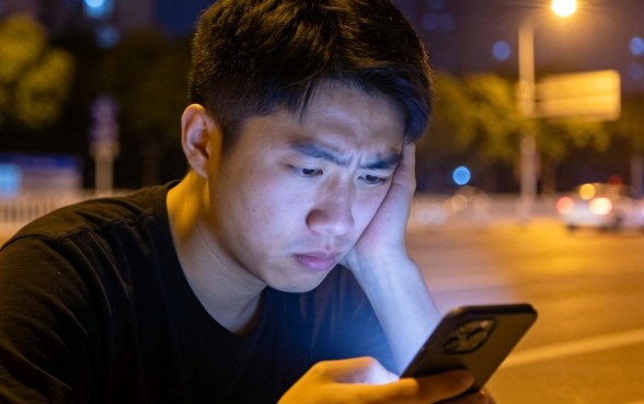 网贷只欠了1000逾期了，概览五个黑白贷款不是高炮的软件