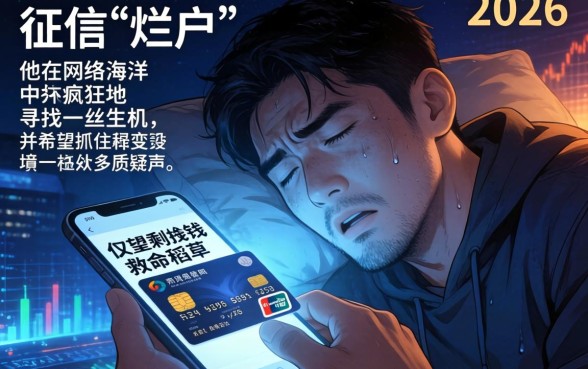 2026高炮口子烂户必下款，热忱推荐5个正规不看征信的小额贷款app
