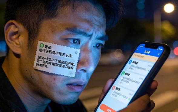 什么网贷下款快又好下，甄选五个不看征信负债的网贷百分百下款软件