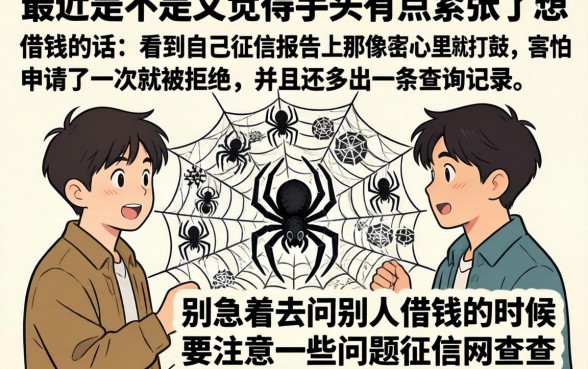 不查不上征信网黑花口子，胪列五个最新网贷口子今日整理这五个口子