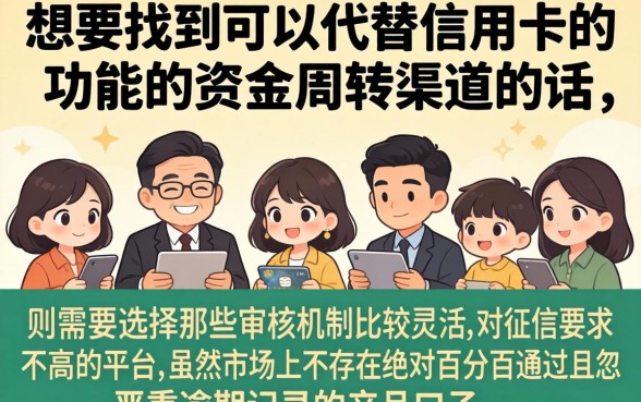 黑户以信用卡贷款的口子，倾情分享5个秒批通过的网贷口子