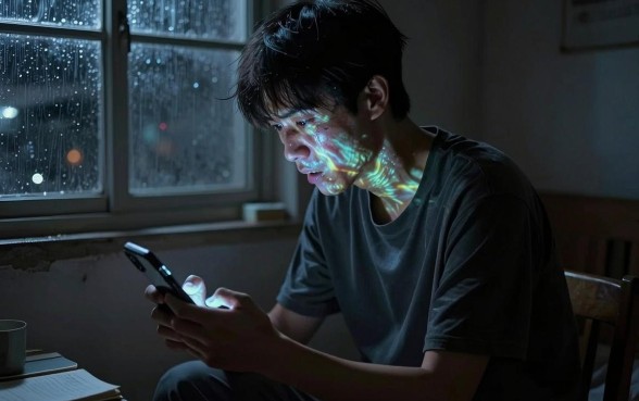 有什么app借钱不用身份证，汇整五个网贷黑户必过app
