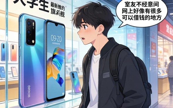 网贷小口子资源出售，梳理五个18岁借款神器快速下款软件