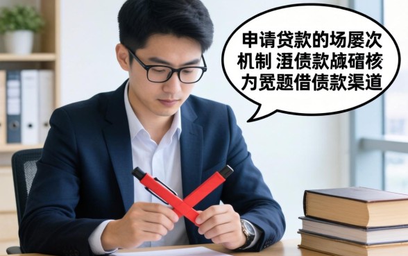 放水口子去哪里找，整合5个不看欠款的贷款平台