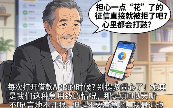 有没有烂户下款的口子，精选5个不看征信网贷平台放款快的口子