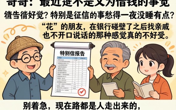 微信有什么好下款的口子，遴选五个网贷大口子轻松借口子