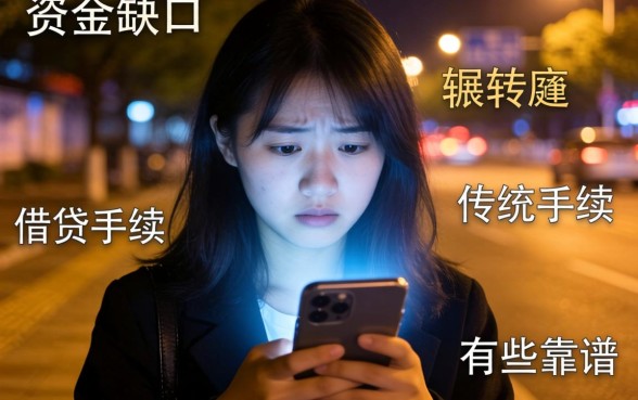有哪些门槛极低的网贷，细致阐述5个芝麻借款实时到账速借平台