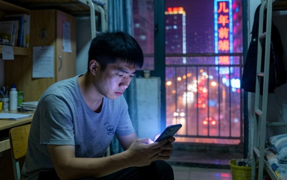黑户哪些网贷十万不看征信的，整合五个秒下700芝麻分贷款软件