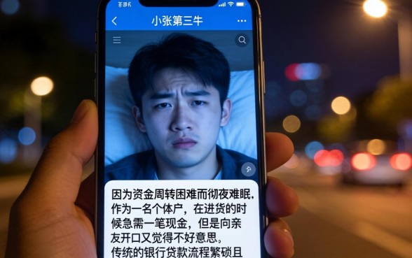 除了原子贷最近下款率高的口子，归集5个不查流水的小额度贷款平台