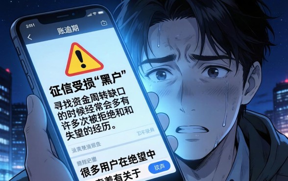 黑户秒下款的口子2026，枚举五个不用芝麻分能借的口子