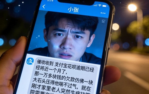 2026年芝麻分借款，胪列五个支付宝花呗逾期万元快速贷款口子