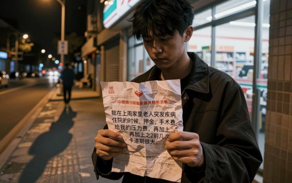 正规大额度贷款平台有哪些呢，梳理五个无视综合评分不足必下款口子