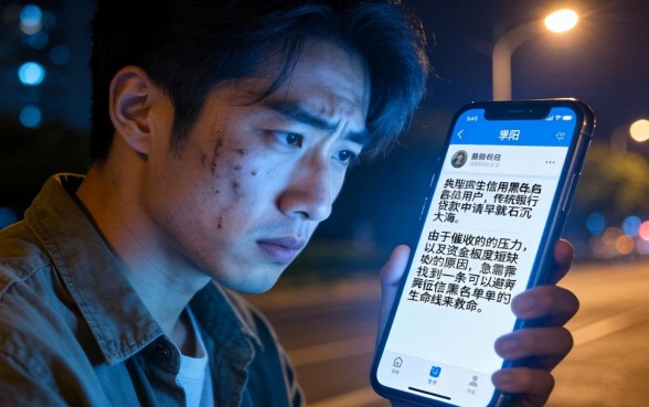 信用黑户怎么贷大额度的，归集5个不看年龄征信负债的口子