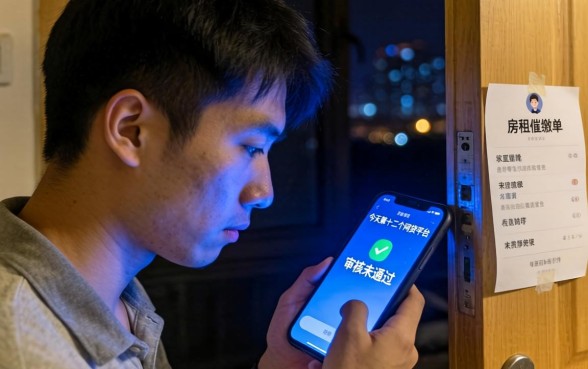 有没有不审核的口子下款，精选5个无视黑白必下款的网贷软件