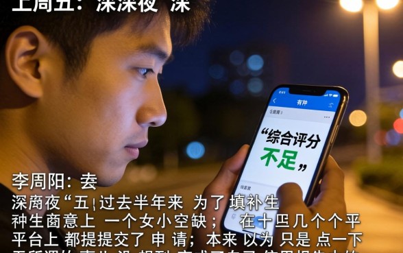 申请贷款太多了能下款的口子，深入剖析5个不查流水的小额度贷款app