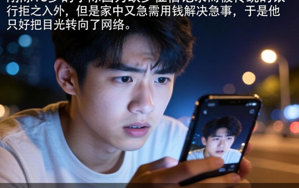 18周岁可以秒下的口子，揭秘五个黑户都能下的平台