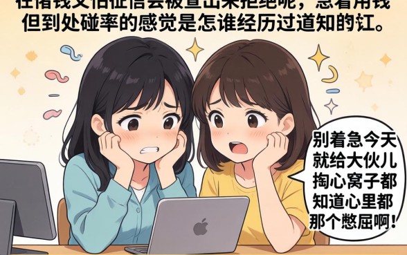 好用通过率高的网贷平台，细致阐述5个黑户必下款的口子