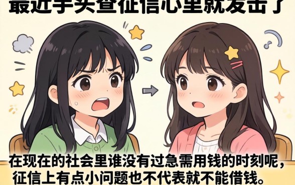 有没有秒下的小额口子，精选五个无视黑白必下款的网贷平台