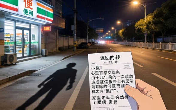 黑户网贷下款的口子，条列5个不看黑户下款的软件