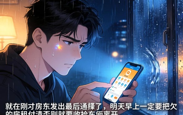征信报告必下款的口子，鼎力推荐5个无视黑白必下款的网贷平台