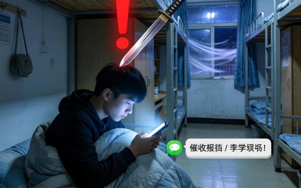 学生网贷黑口子秒下款，深入剖析五个摆脱欠款束缚贷款新软件