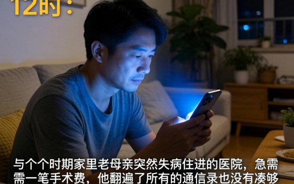 征信逾期可以下款的口子,理出5个不上征信报告的贷款软件