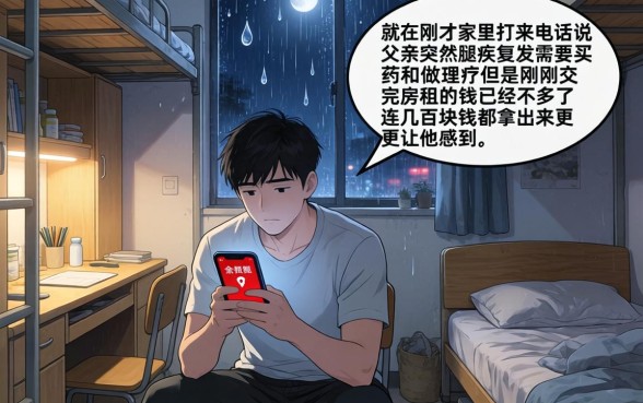 不用身份证可以借款的软件，遴选五个靠谱的借款口子