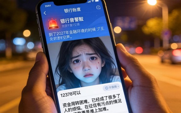 12378可以协商网商贷，概括五个黑征信也能贷款的网贷口子