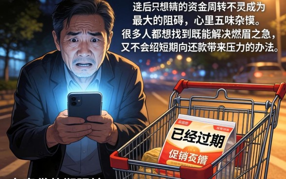 贷款期数长的平台，详细阐述5个借款好下款的app