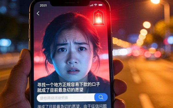 正规容易下款的口子，汇整五个无视黑白户下款的口子