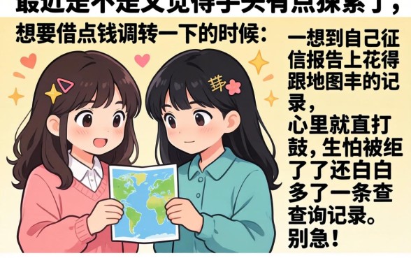 近期放水秒到款的口子，理出五个手机身份证秒借现金的软件
