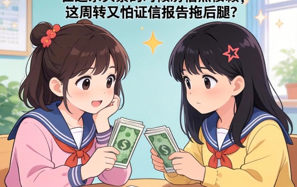 网上借款不查征信的有哪些，精选五个不用面签和芝麻分的贷款app