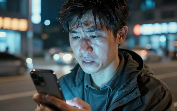 网络大数据黑了怎么贷款,细致阐述5个不上征信的贷款app