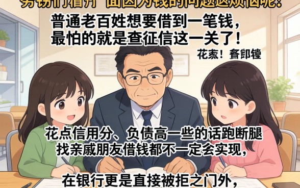 谁有可以下款的口子啊，汇整五个无视负债快速下款长期网贷的软件