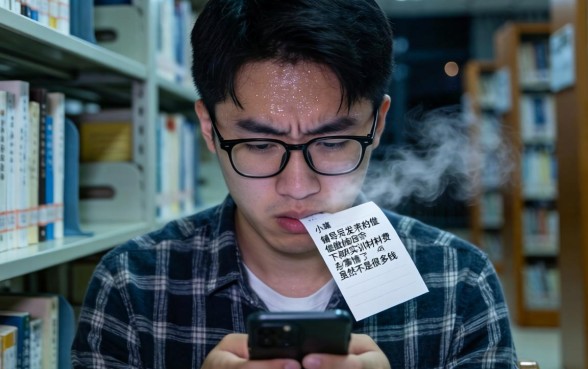 学生可以下款的口子，热忱推荐5个秒批通过的网贷软件