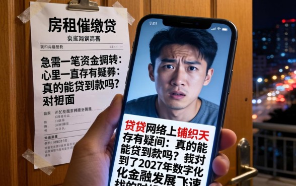 有没有下款成功的口子,深入剖析5个手机上可以借钱的软件