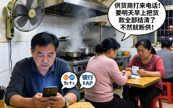 新乡地方银行借款口子，遴选5个征信不好负债高的app