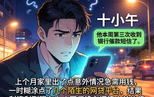 有逾期能下款的口子2026，诚意推荐五个不上征信报告的贷款口子