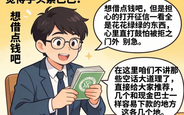 和现金巴士一样容易下款的口子，精选五个手机支付宝小额贷款的软件