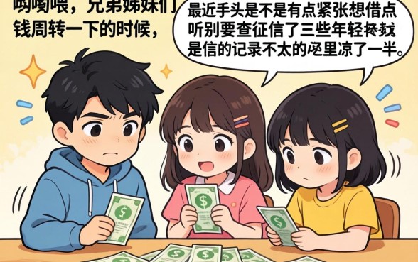 小额贷款16岁可以用的软件，汇总五个手机身份证秒借现金的平台